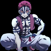 akaza
