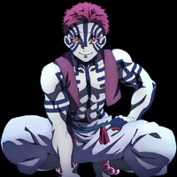 akaza