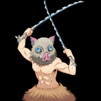 inosuke