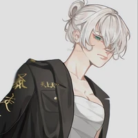 Kawaragi Senju