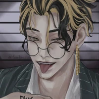Hanma Shuji