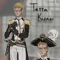 Tetta Kisaki