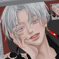 Kurokawa Izana