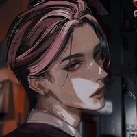 Haitani Ran 