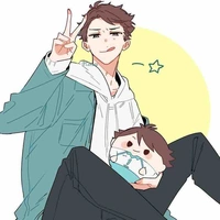 Oikawa Tooru