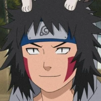 inuzuka kiba