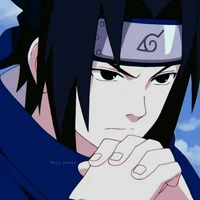 uchiha sasuke