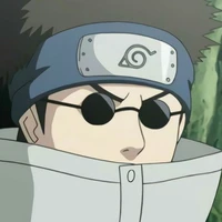 aburame shino