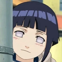 hyuga hinata