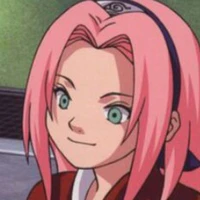 haruno sakura