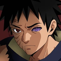 Uchiha Obito
