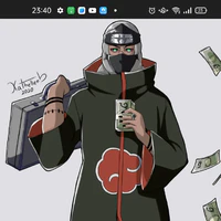 Kakuzu