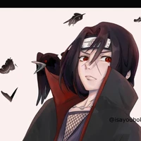 Uchiha itachi