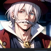 Jack The Ripper (Anonymous)