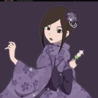 Uchiha Izumi 