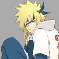 Minato Namikaze