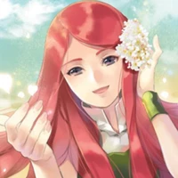 Uzumaki Kushina