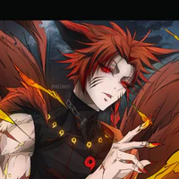Cửu Vĩ Kurama