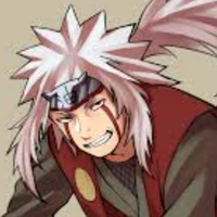 Jiraiya 