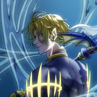 Poseidon 