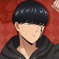 Mash Burnedead