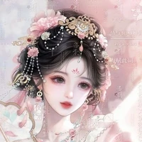 LÂM SA SA {Công Chúa Thần Tộc}