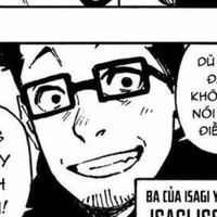 Isagi Issei