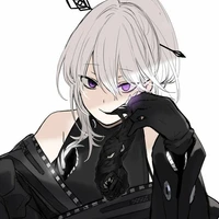 Sakurai Moriko
