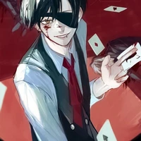 Kagashi Jun