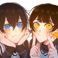 Bachira x Isagi 