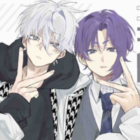 Nagi x Reo