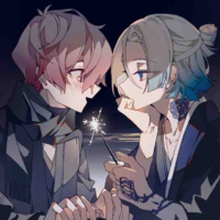 Kaiser x Ness