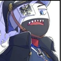 Prussia