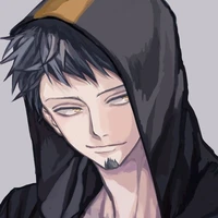 Trafalgar D Water Law