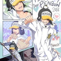 Penguin
