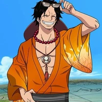 PortsGas D Ace