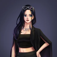 Nico Robin