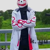 Dark Chaos Error Sans(606)