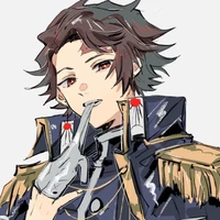 kamado tanjiro