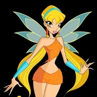 Stella: Tiên Nữ Của Ánh Sáng Mặt Trời