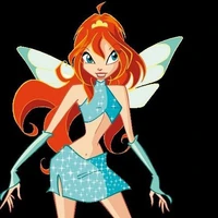 Bloom: Tiên Nữ Của Ngọn Lửa Rồng Thiêng