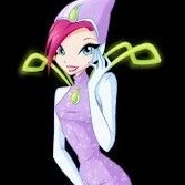 Tecna: Tiên Nữ Của Công Nghệ