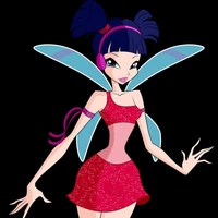 Musa: Tiên Nữ Của Âm Nhạc