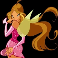 Flora: Tiên Nữ Của Thiên Nhiên