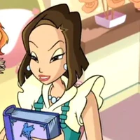 Vanessa