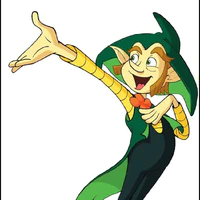 Giáo Sư Wizgiz