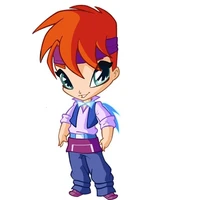 Fainy : Pixie của Alia