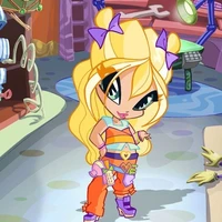 Fam : Pixie của Alia