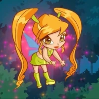 Chatta : Pixie của Flora