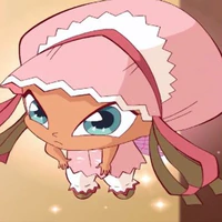 Piff : Pixie ixie của Layla